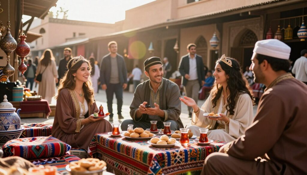 small group luxury tours morocco