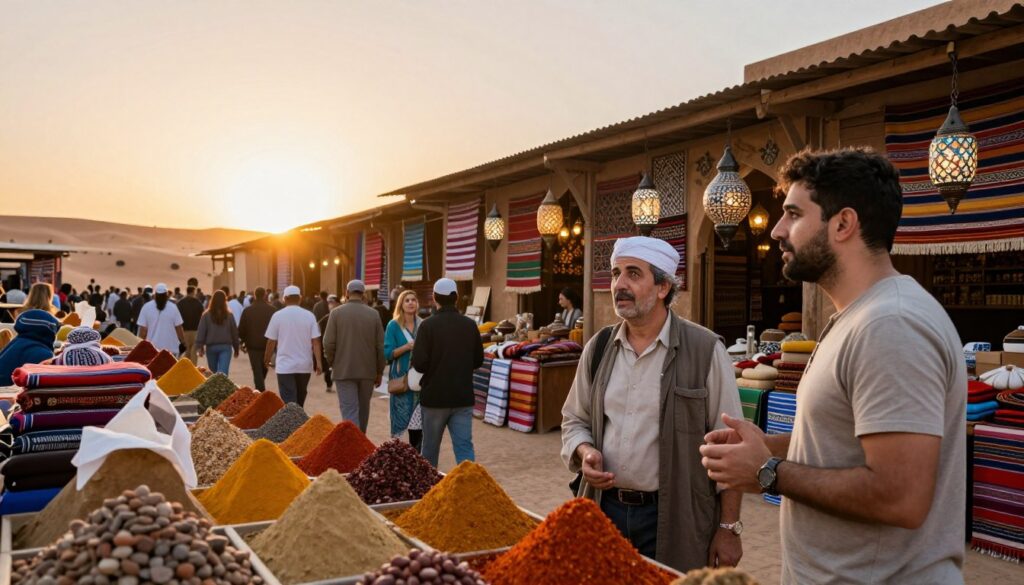 small group tours of morocco