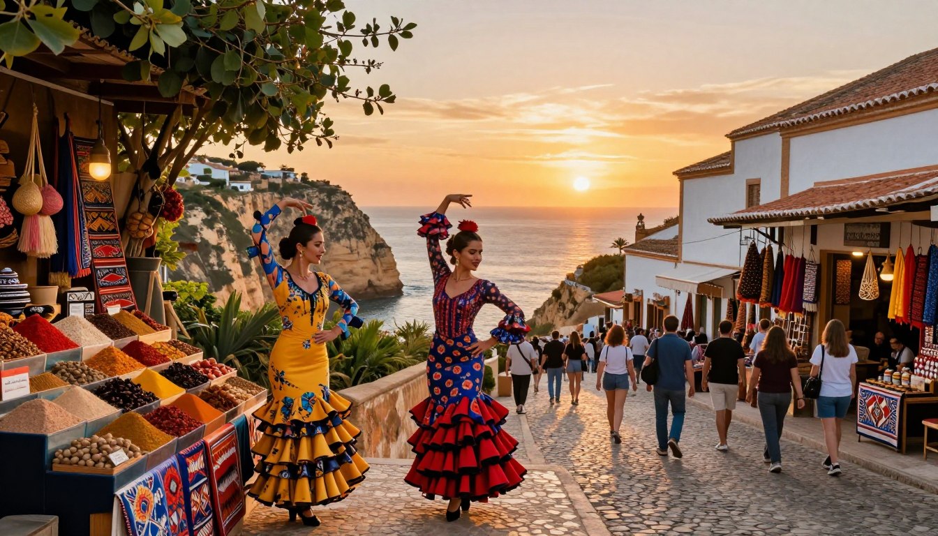 spain morocco and portugal tours