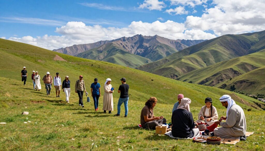 sustainable tourism morocco sustainable tourism morocco