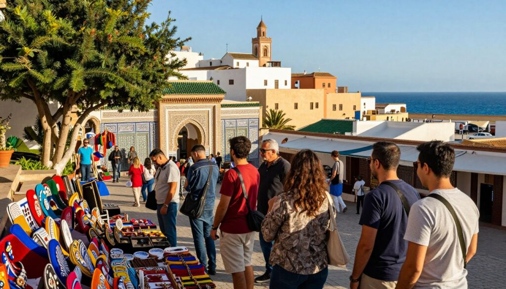 tangier morocco day tours