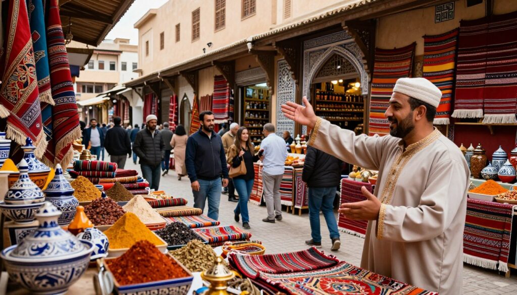 top morocco attractions