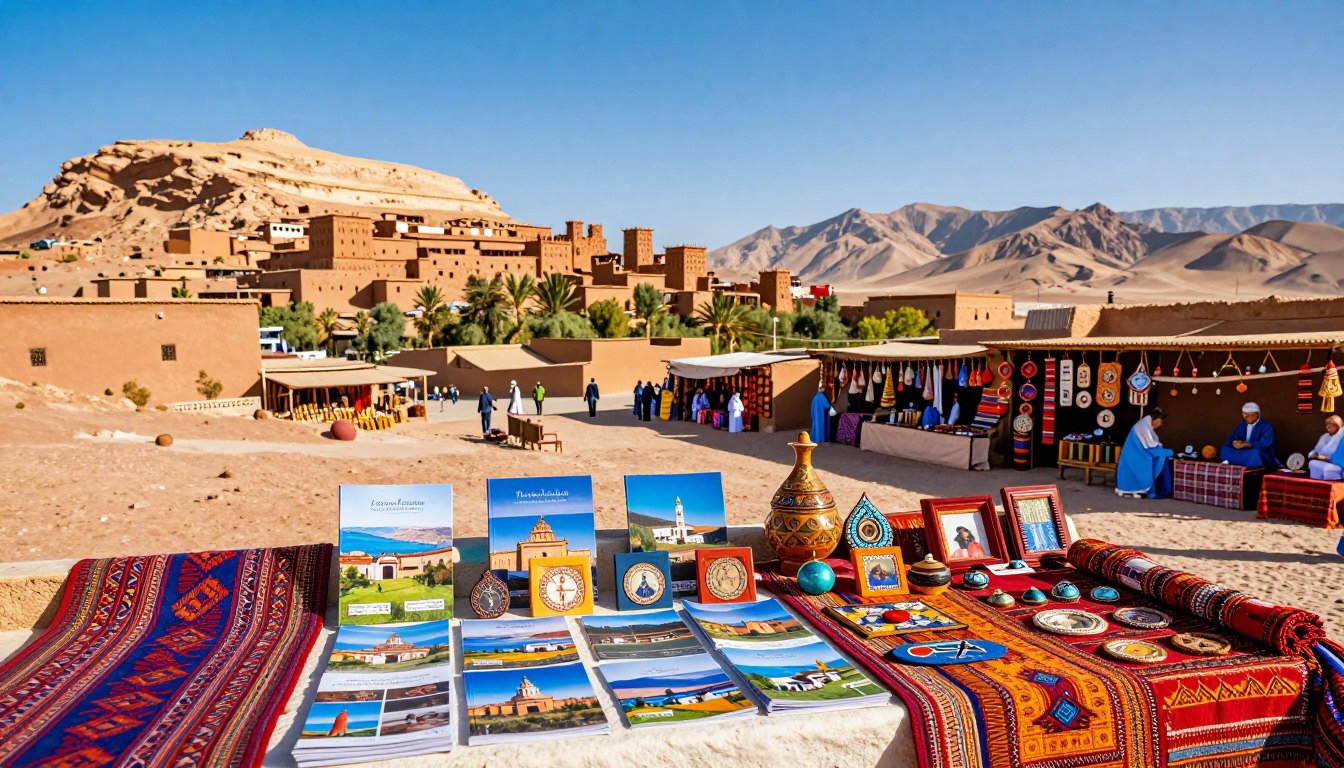 tour to morocco from usa