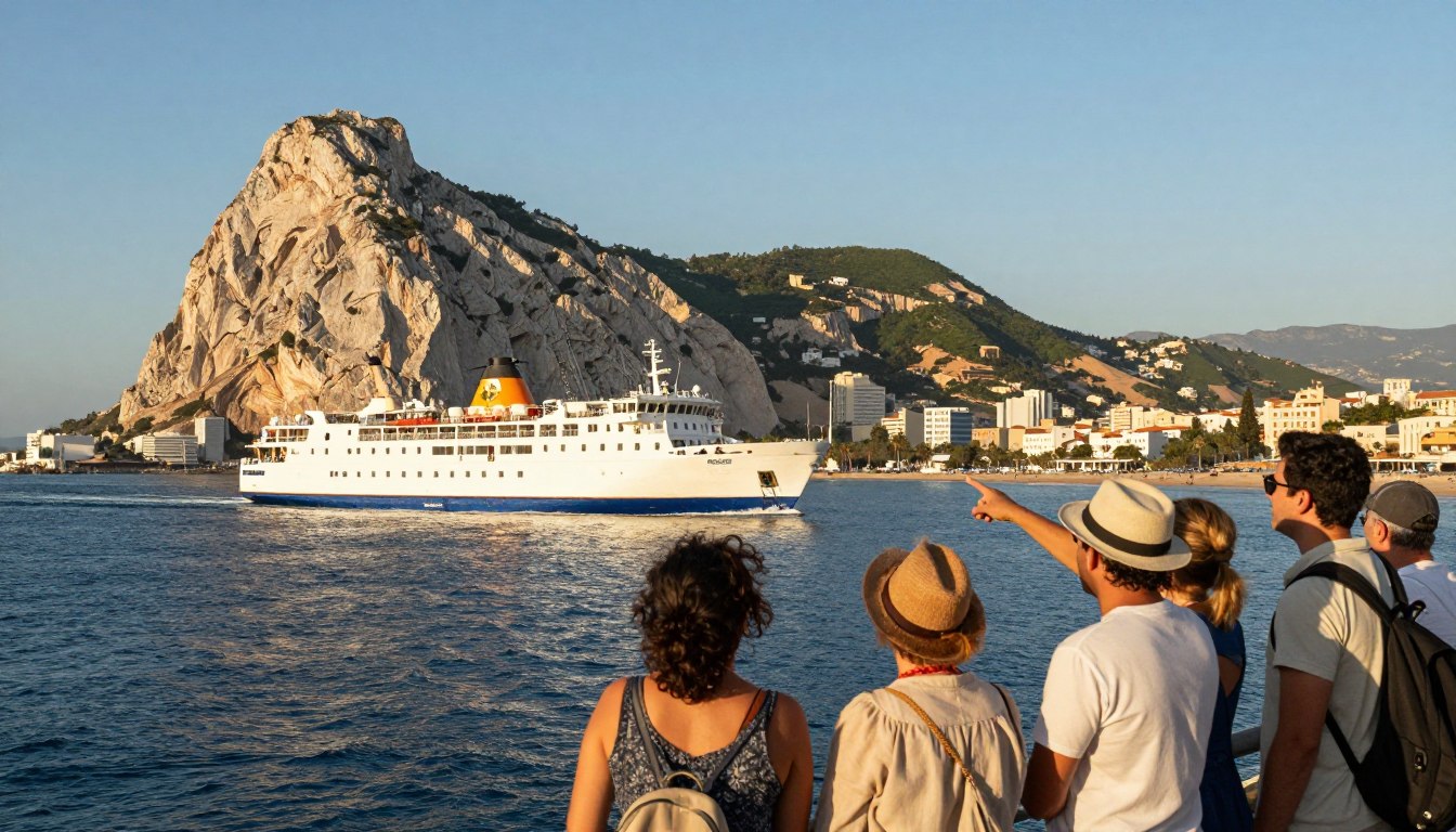 tours from gibraltar to morocco