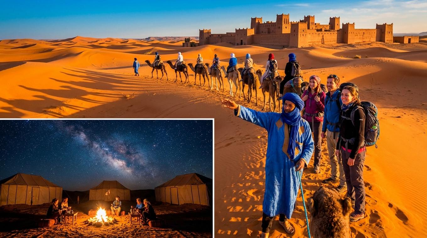 marrakech tours to sahara desert