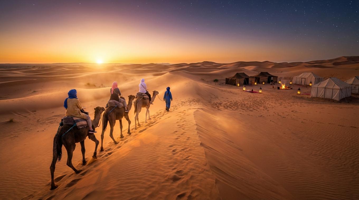 marrakech tours to sahara desert