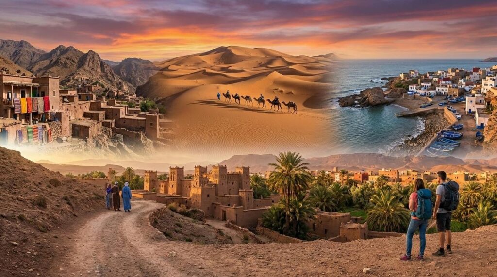 morocco fabulous travel