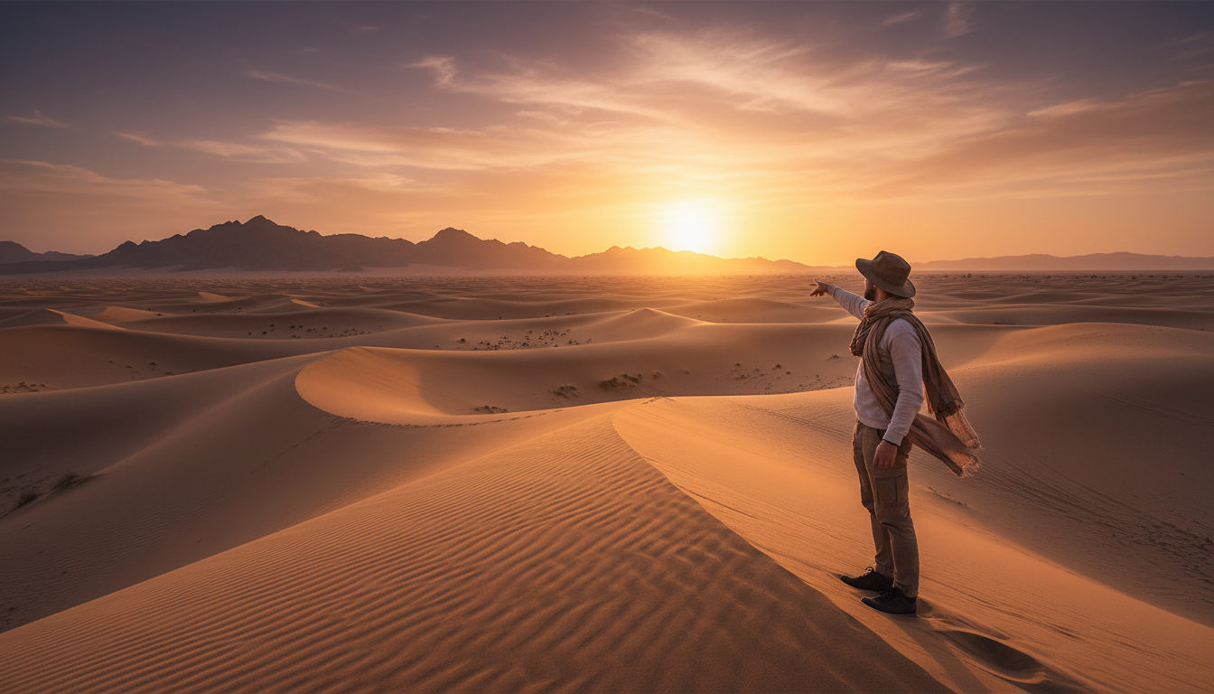 3 days tour from marrakech to merzouga desert