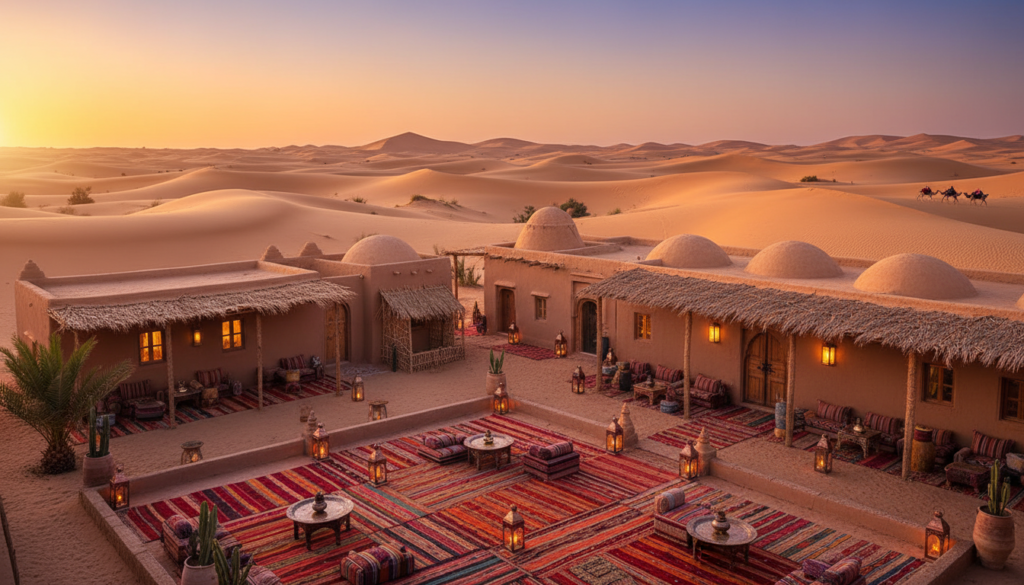 3 days trips from marrakech to merzouga accommodations 3 days trips from marrakech to merzouga accommodations