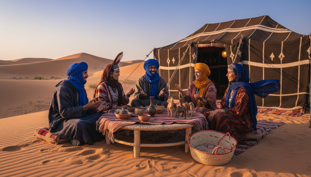 Berber Culture Berber Culture