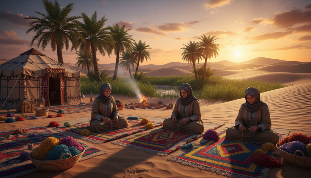 Berber Culture Experience