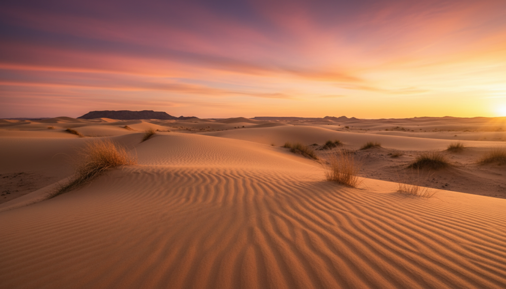 best morocco desert tours