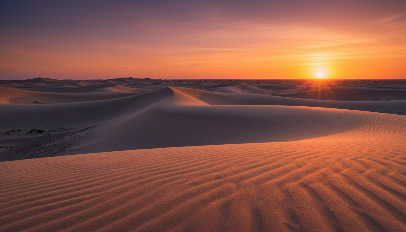 casablanca desert tours