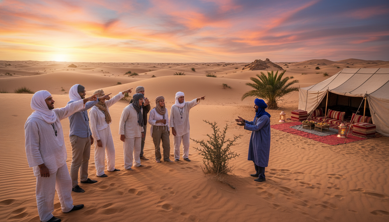 desert tours marrakech