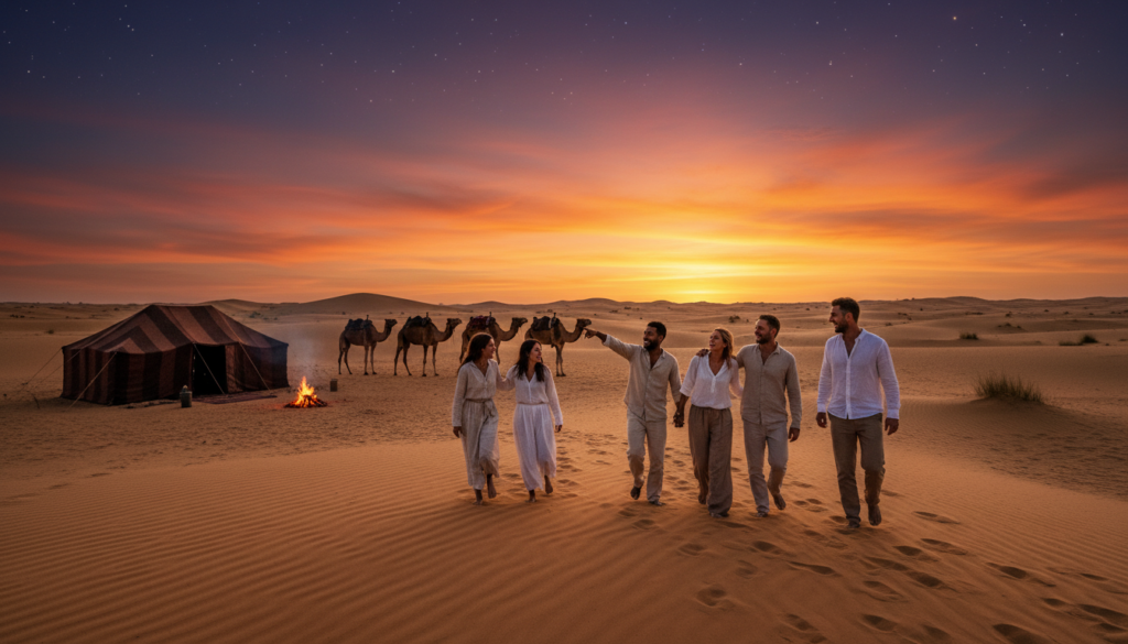 desert trips from marrakech