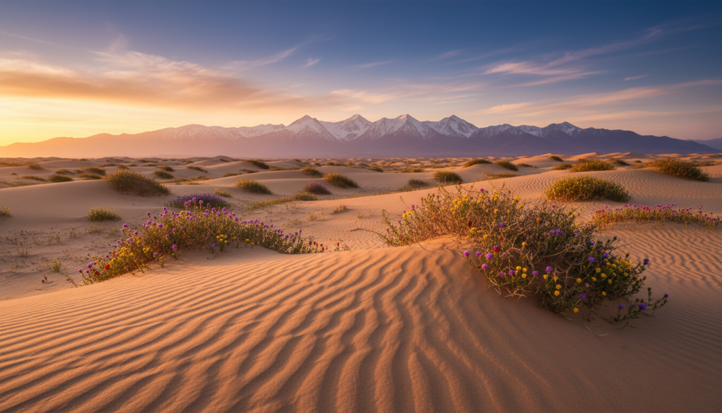 marrakech desert tour