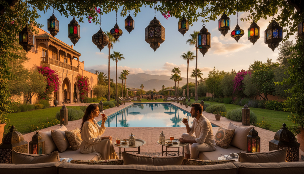 morocco luxury tours morocco luxury tours