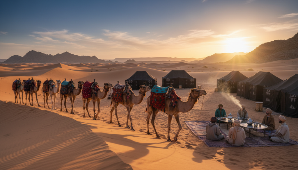 tours marrakech morocco