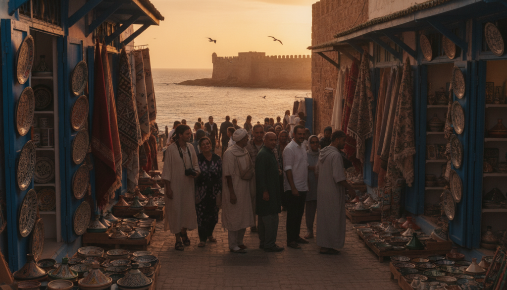 Essaouira tours Essaouira tours