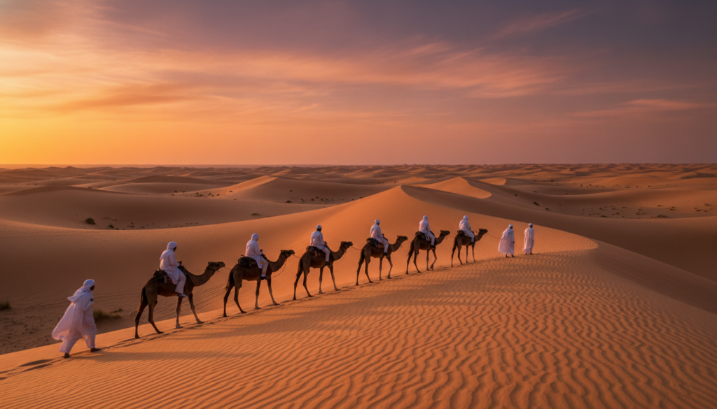 Morocco travel guide 10 days itinerary