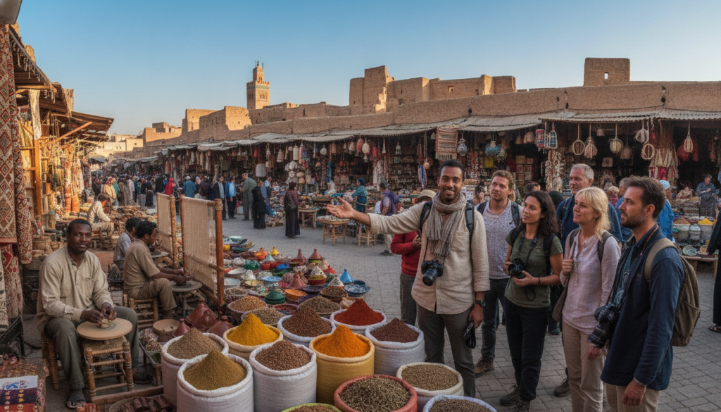 best Fes tour packages