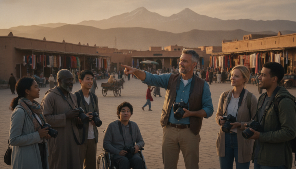 professional photography guides Morocco professional photography guides Morocco