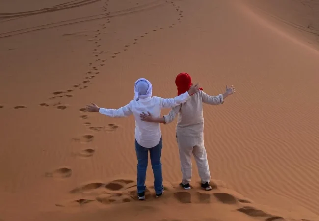 Africa Marrakech Tours