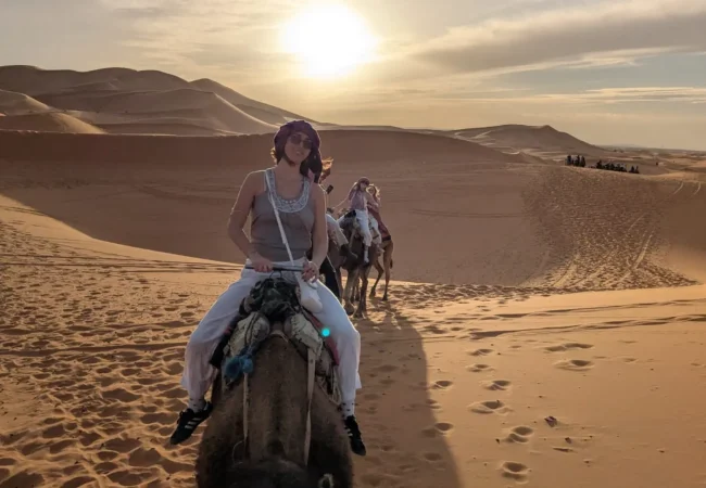 Marrakech Tours